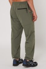 Fe02605 All Day Pants Olive Studio 10