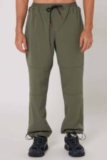 Fe02605 All Day Pants Olive Studio 14