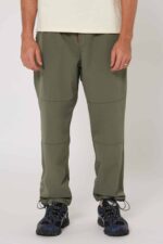 Fe02605 All Day Pants Olive Studio 15