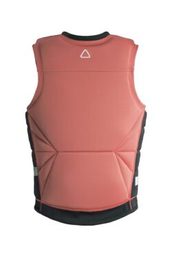Follow Cleo Womens Wake Impact Vest Coral