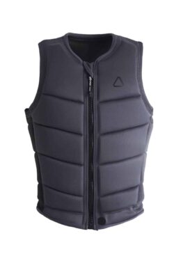 Follow Corp Womens Wake Impact Vest Black3
