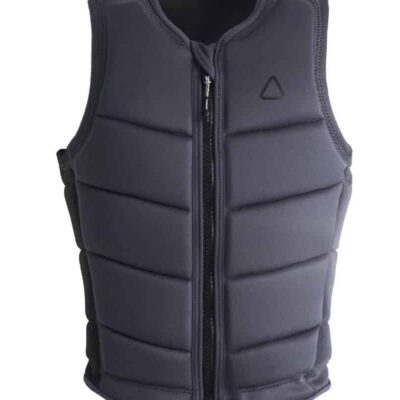 Follow Corp Womens Wake Impact Vest Black3