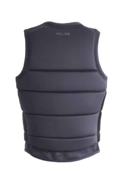 Follow Corp Womens Wake Impact Vest Black4
