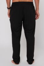 Follow Couch Trackies Black1