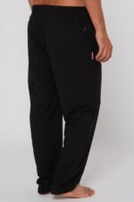 Follow Couch Trackies Black2