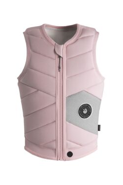 Follow Memphis Womens Wake Impact Vest Pink4
