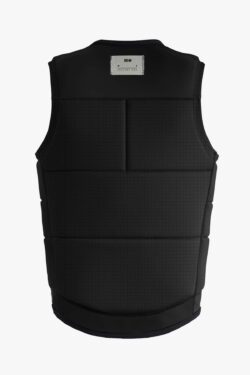 Follow P1 Traction Mens Wake Impact Vest Black6