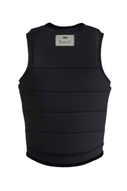 Follow P1 Traction Womens Wake Impact Vest Black