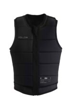 Follow P1 Traction Womens Wake Impact Vest Black1