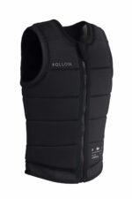 Follow P1 Traction Womens Wake Impact Vest Black2