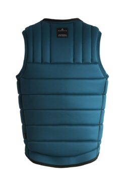 Follow Total Mens Wake Impact Vest Blue1
