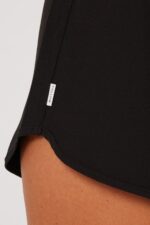 Follow Womens Odessa Board Shorts Black5