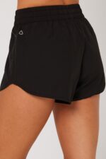 Follow Womens Odessa Board Shorts Black6
