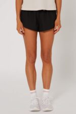 Follow Womens Odessa Board Shorts Black9