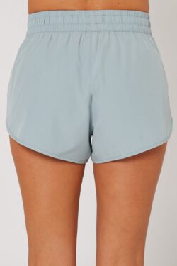 Follow Womens Odessa Board Shorts Light Petina7