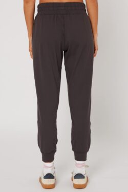 Follow Womens Serena Jogger Deep Charcoal9