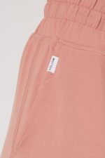 Follow Womens Serena Jogger Pastel Pink10