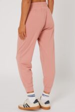 Follow Womens Serena Jogger Pastel Pink13