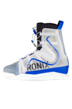 Ronix 2026 Rxt Intuition Men's Wakeboard Bindings 4
