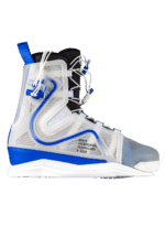 Ronix 2026 Rxt Intuition Men's Wakeboard Bindings 5