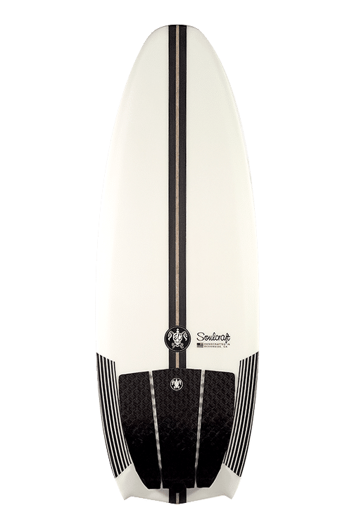 SOULCRAFT Dylan Ayala DA Pro High Performance Wakesurf Board