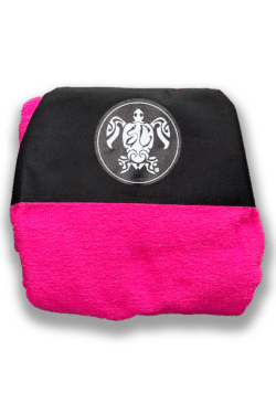 Soulcraft Wakesurf Board Sock Blunt Nose Pink
