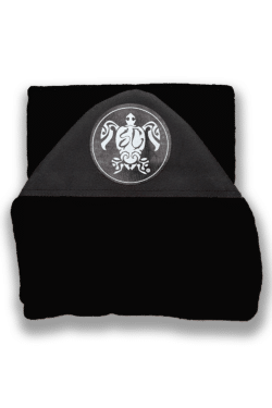 Soulcraft Wakesurf Board Sock Traditional Nose Black