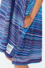 After Essentials Artist's Series Poncho Kai Sunny3