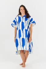 After Essentials Artist's Series Poncho Mambo