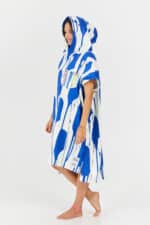 After Essentials Artist's Series Poncho Mambo2