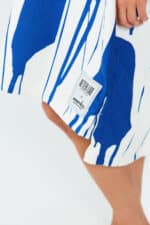 After Essentials Artist's Series Poncho Mambo4