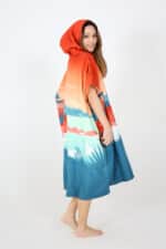 After Essentials Destination Poncho Biarritz3
