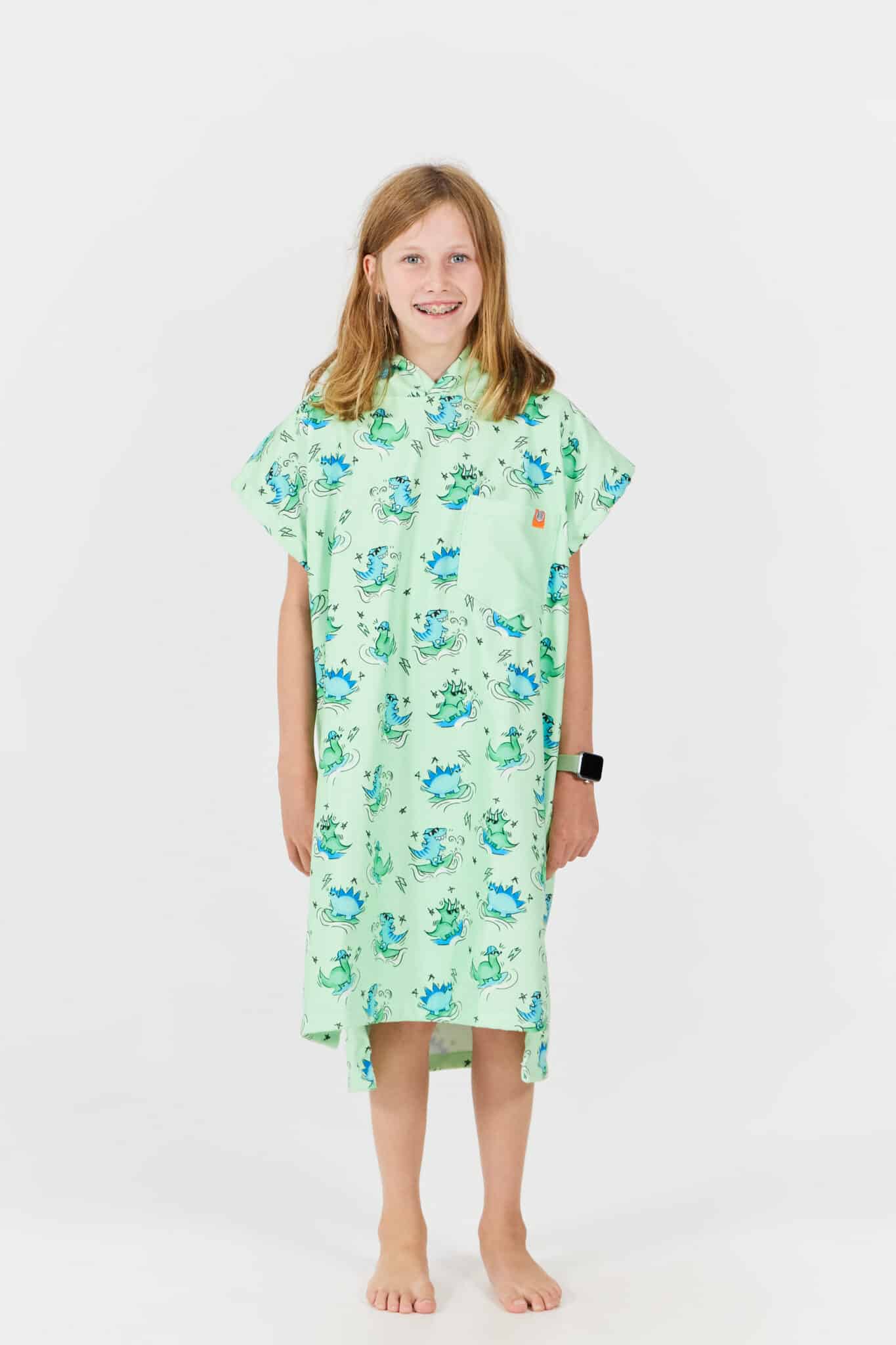 After Essentials Kids Poncho Dino Green.jpg2 After Essentials Kids Poncho Dino Green.jpg2