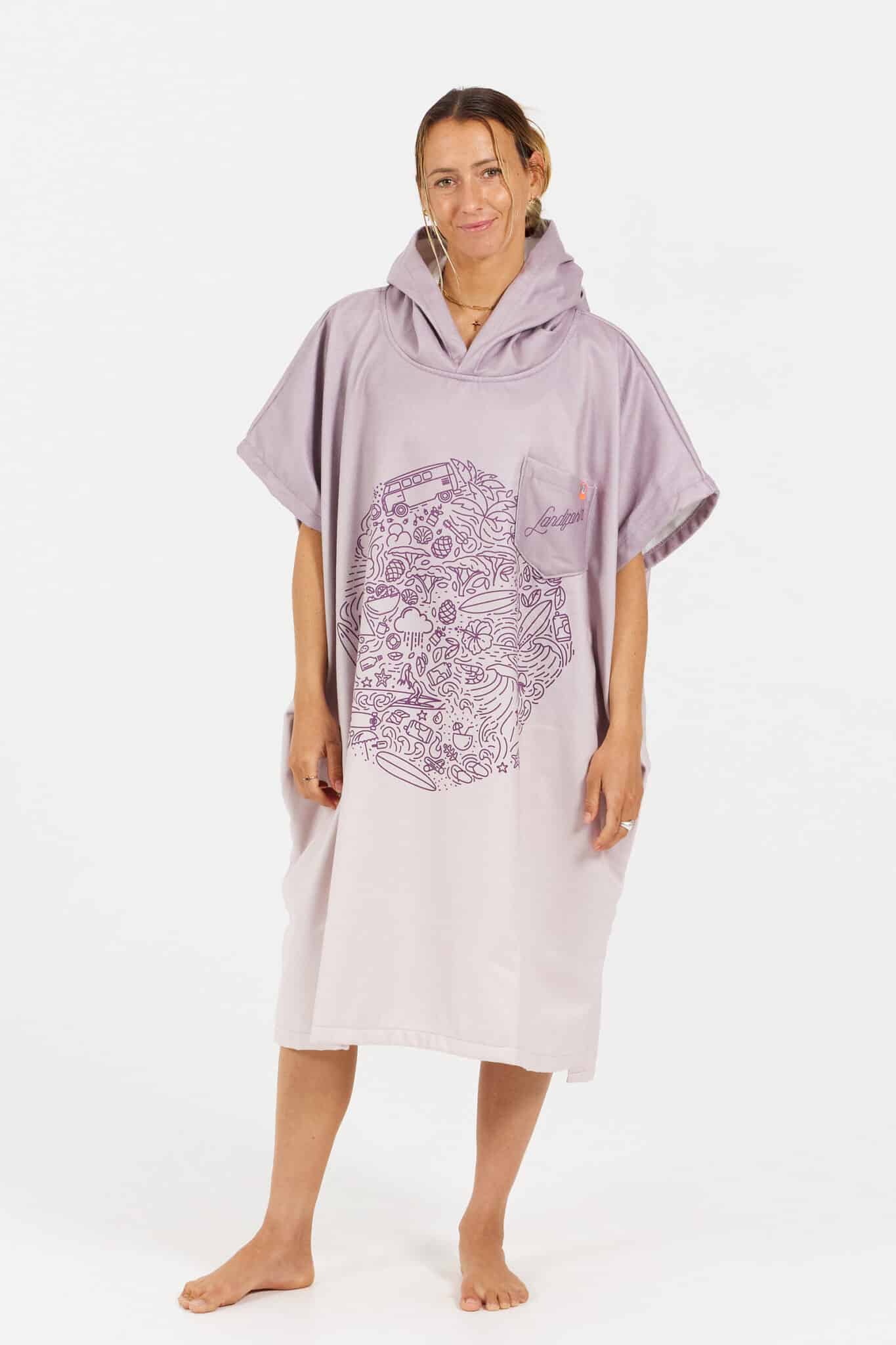 After Essentials Mind Set Poncho Landifornia4 After Essentials Mind Set Poncho Landifornia4