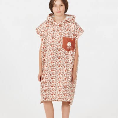 After Essentials Mini Pro Poncho Shaper Series Chipiron2