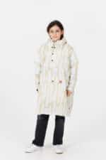 After Essentials Rain Kids Poncho Outdoor Shades2