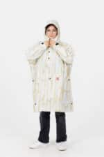 After Essentials Rain Kids Poncho Outdoor Shades3
