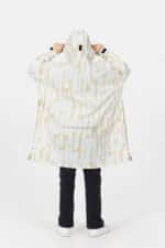 After Essentials Rain Kids Poncho Outdoor Shades4