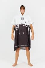 After Essentials Shaper Series Poncho Chienville2