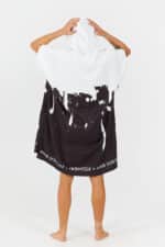 After Essentials Shaper Series Poncho Chienville3