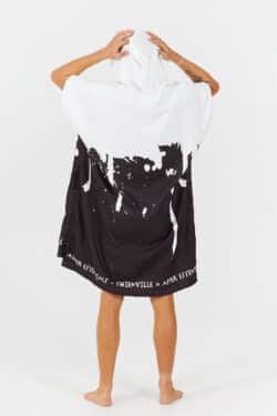 After Essentials Shaper Series Poncho Chienville3