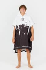 After Essentials Shaper Series Poncho Chienville4