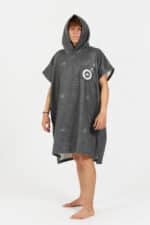 After Essentials Shaper Series Poncho Polen1