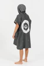After Essentials Shaper Series Poncho Polen2