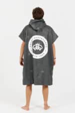 After Essentials Shaper Series Poncho Polen3