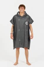 After Essentials Shaper Series Poncho Polen4