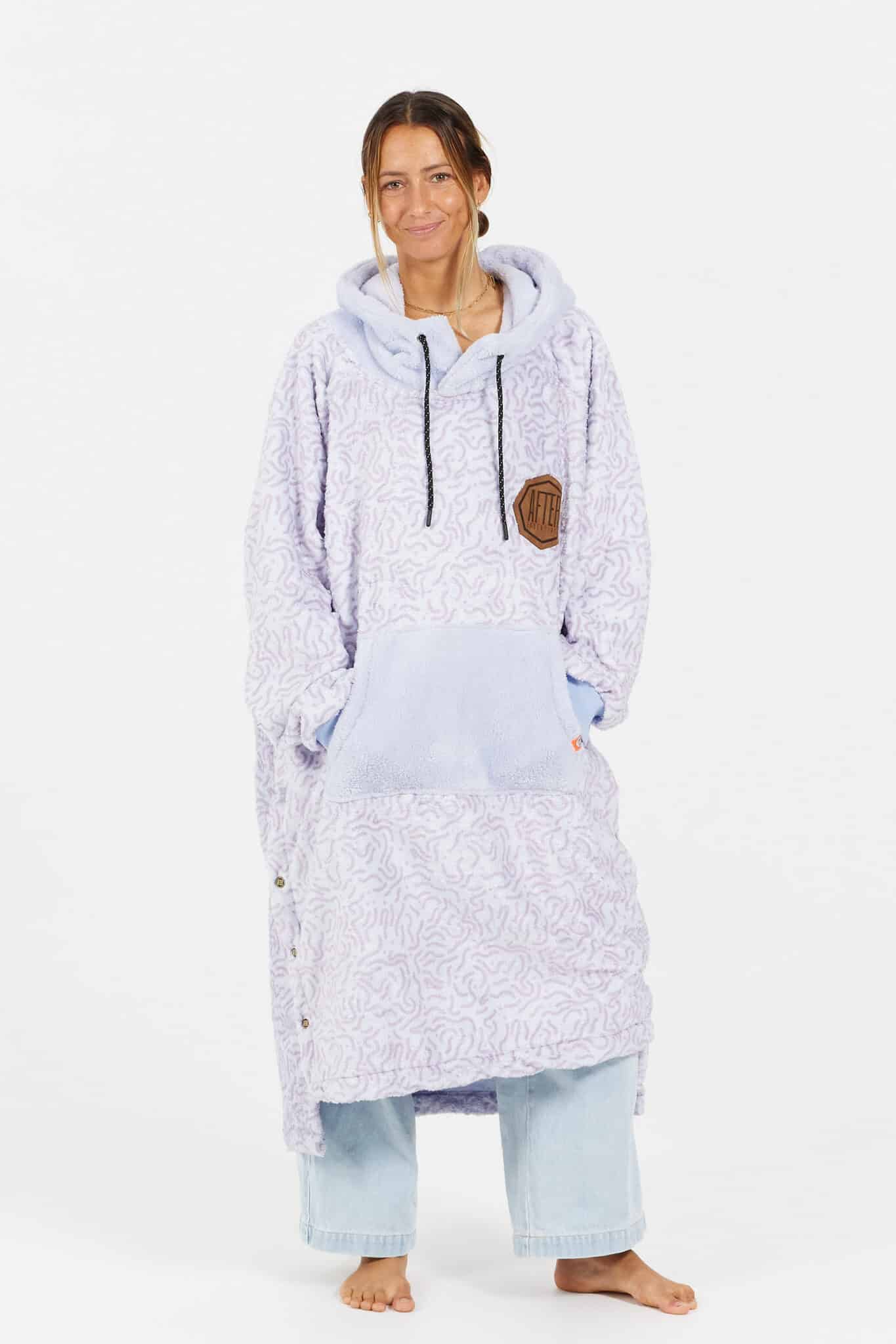 After Essentials Sofa Poncho Noodles After Essentials Sofa Poncho Noodles