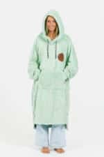 After Essentials Sofa Poncho Tears Of Joy1