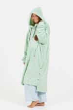 After Essentials Sofa Poncho Tears Of Joy2
