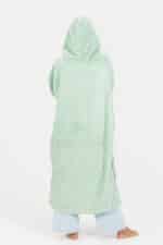 After Essentials Sofa Poncho Tears Of Joy3